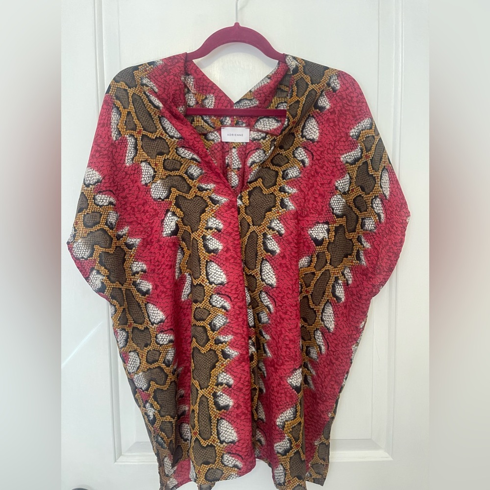 Adrienne Top Size Large
